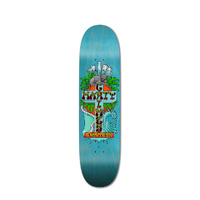 H-Street Deck OG Deathbox/Marty Grimes 9.0 image