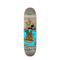 H-Street Deck Lion/Ale Mazzara Assorted Colours 8.2 image