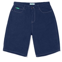 Ichpig Shorts Wildcat Work Shorts Ink image