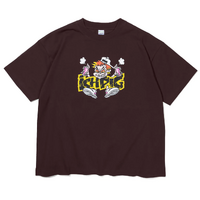 Ichpig Tee Aeroboy Espresso image