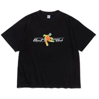 Ichpig Tee Breaker Black image