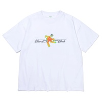 Ichpig Tee Breaker White image