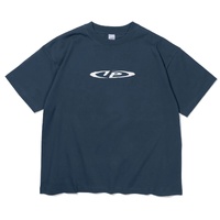 Ichpig Tee Optic Steel image