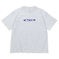 Ichpig Tee Optic White Marle image