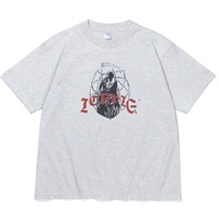 Ichpig Tee Reaper White Marle image