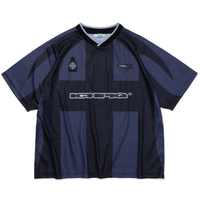 Ichpig Jersey Viper Panel Midnight image