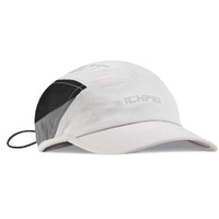 Ichpig Hat Strike Vapour Cap Grey Flash image