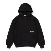Ichpig Jumper Odyssey Shot Hood Black image