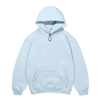 Ichpig Jumper Odyssey Shot Hood Ice image