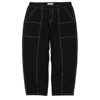 Ichpig Pants Ripstop Utility Black image