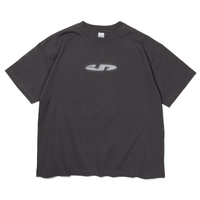 Ichpig Tee Pulse Reflective Gun Metal image