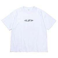Ichpig Tee Pulse Reflective White image