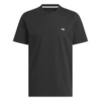 Adidas Tee Shmoo Black/White image
