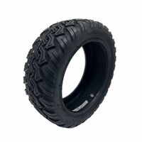 E-Scooter Tyre 85/65-6.5 Tubeless Navee N65 etc Thicker Version image