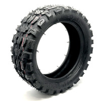 E-Scooter Tyre 10x3 Aggressive Off Road 255x80  80/65-6 image