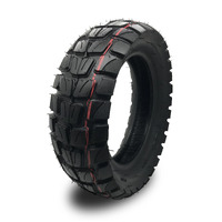 E-Scooter Tyre Semi Off Road 10x3 (Single) 255x80 image