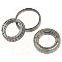 inokim OX OXO Headset top and bottom bearing set image