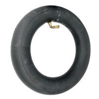 E-Scooter Tube 10x2 (2.125) 90 Valve  image