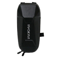 inokim Bag Pouch EVA Handle Bar Black image