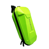 iNokim Bag Pouch for Handle Bar Green image