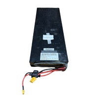 Inokim Battery 50.4V 13Ah Quick 4, OX Balance image