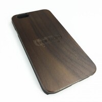 Boardstore Phone Case Wood iPhone 5, 5s image