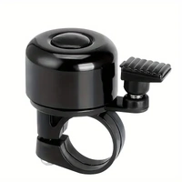 E-Scooter Bike Bell Screw On image
