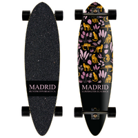 Madrid Complete Blunt Leopards 36.25" x 9.5" image