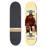 Madrid x Labyrinth Complete Friends 8.0 image
