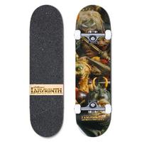 Madrid x Labyrinth Complete Goblin Army 8.0 image