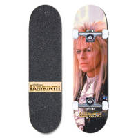 Madrid x Labyrinth Complete Goblin King 8.0 image