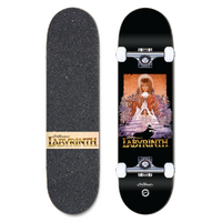 Madrid x Labyrinth Complete Poster 8.0 image