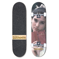 Madrid x Labyrinth Complete Sarah 8.0 image