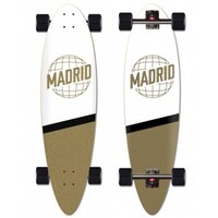 Madrid Complete Blunt World 36.25 x 9.5 image