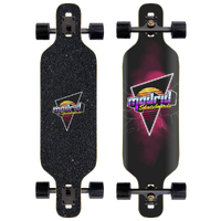 Madrid Complete Trance Drop-Thru Outrun 36 x 9.6 image