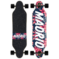 Madrid Complete Weezer Top Mount Bloom 36 x 9.0 image