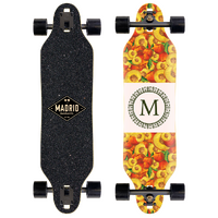 Madrid Complete Weezer Drop-Thru Peaches 36" x 9.0" image