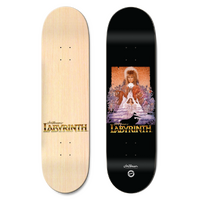 Madrid x Labyrinth Deck Poster 8.0 image