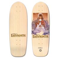 Madrid x Labyrinth Deck Marty Poster 9.5 image