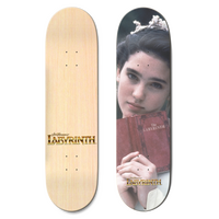 Madrid x Labyrinth Deck Sarah 8.0 image