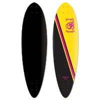 Madrid Deck Hydra 33.5 x 9.0 image