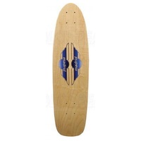 Madrid Cruiser Deck Retro Jerry 1976 Natural 7.625 image