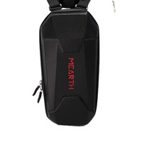 Mearth Bag Hard Shell Storage image