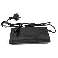 Mearth Charger RS Outback 54.6v 2.0A 3 Pin Female image