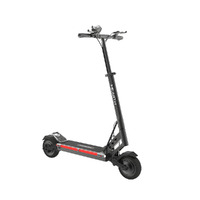 Mearth GTS Air Electric Scooter Dual Motor image