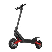 Mearth RS Outback Electric Scooter image
