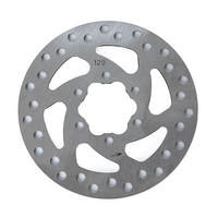 Mearth Brake Disc Rotor 120mm (Mearth S, S-Pro) image