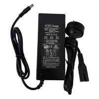 Mearth S, S Pro, RS, RS Pro Charger 42V 2A image