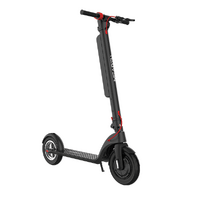 Mearth S Pro Electric Scooter image
