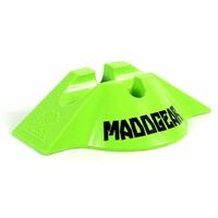 Madd Gear Green Scooter Stand image